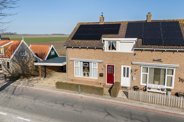 Medium property photo - Oudebildtdijk 416, 9072 AE Nij Altoenae
